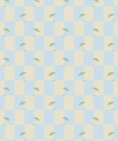 Papel de Parede Ombrello