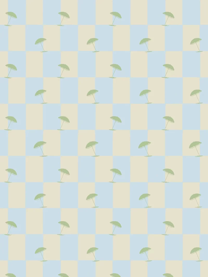 Papel de Parede Ombrello