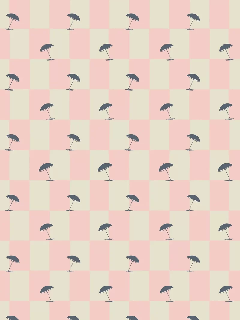 Papel de Parede Ombrello