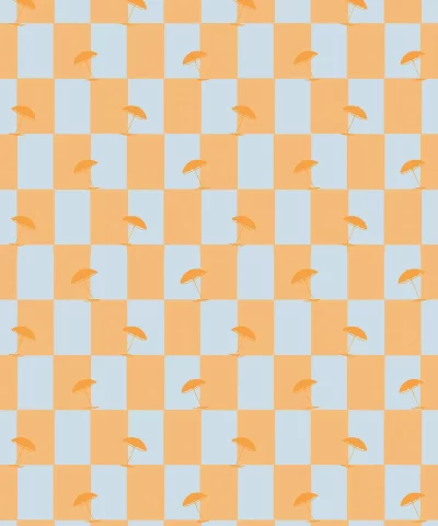 Papel de Parede Ombrello