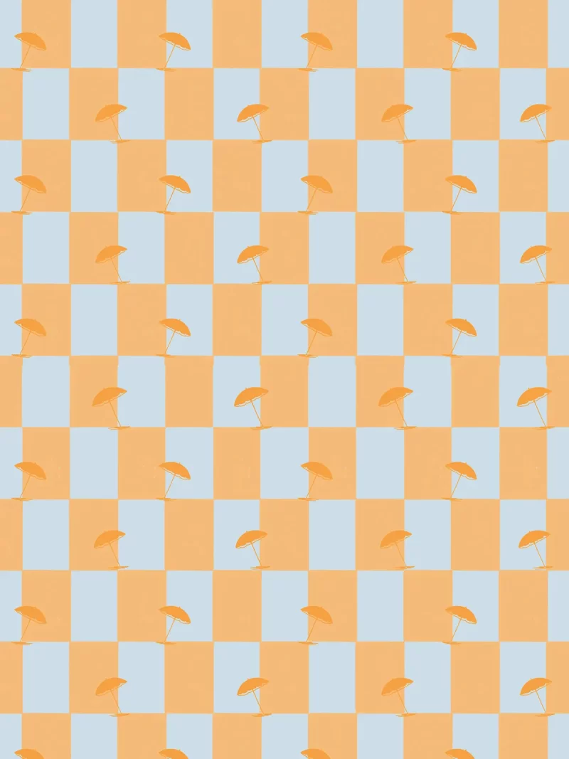 Papel de Parede Ombrello