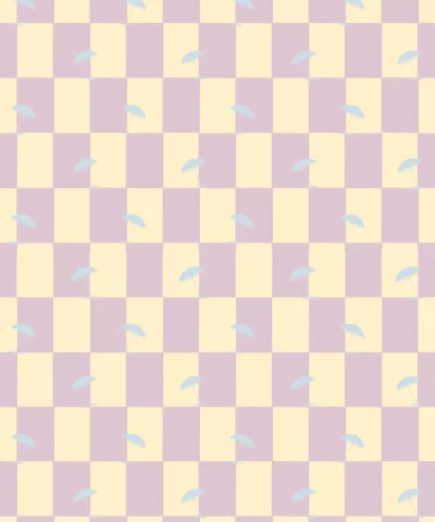 Papel de Parede Ombrello