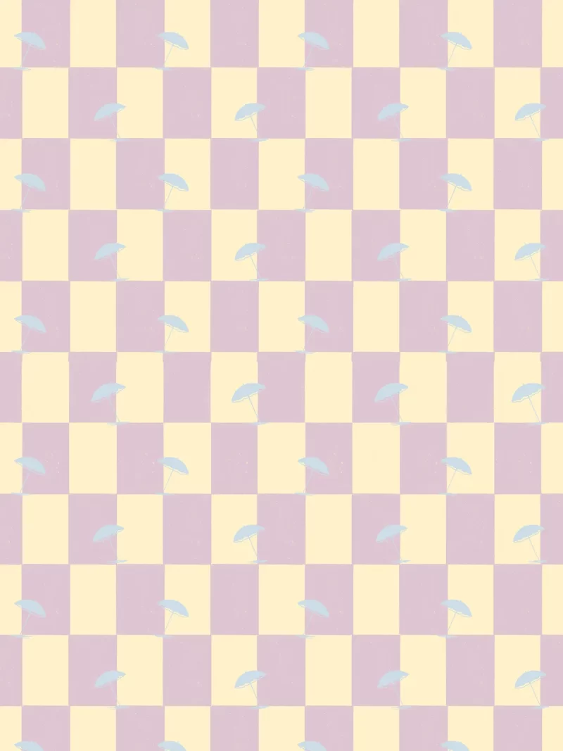 Papel de Parede Ombrello