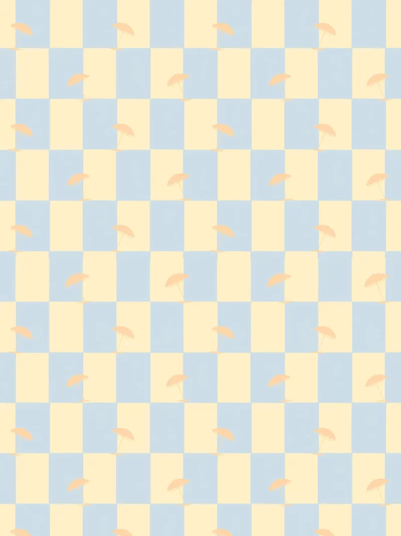 Papel de Parede Ombrello