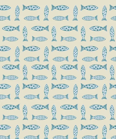 Papel de Parede Pescare