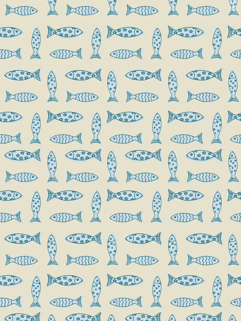 Papel de Parede Pescare