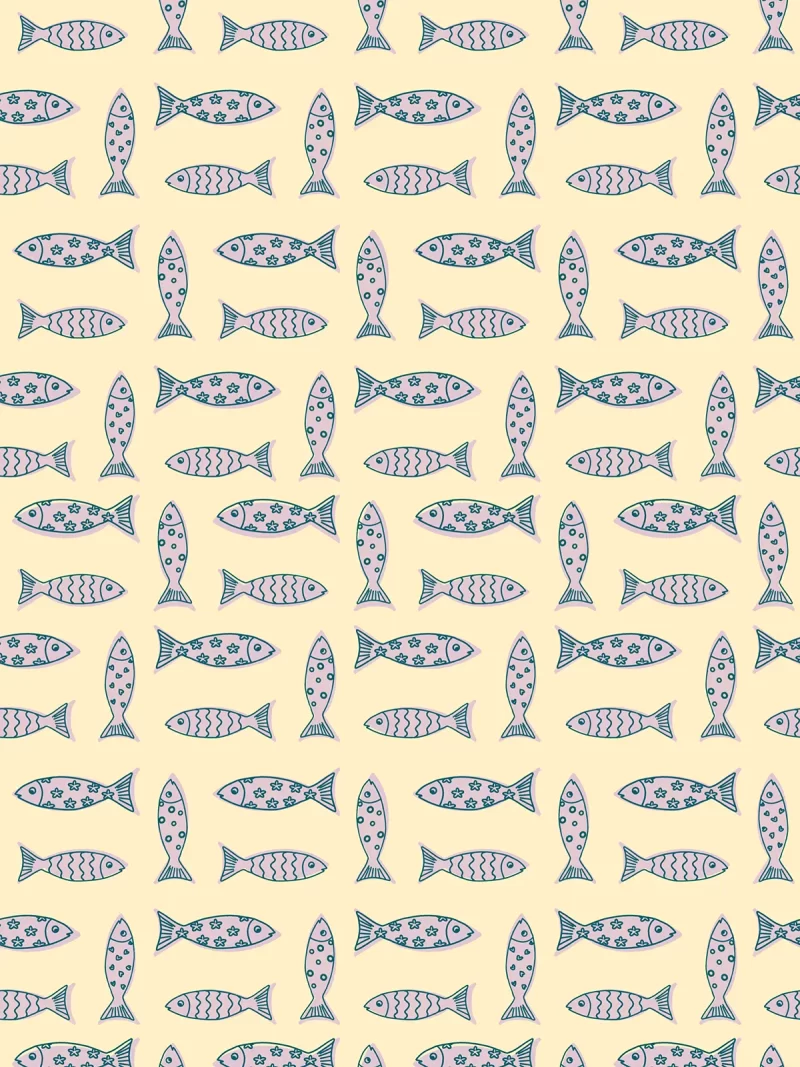 Papel de Parede Pescare