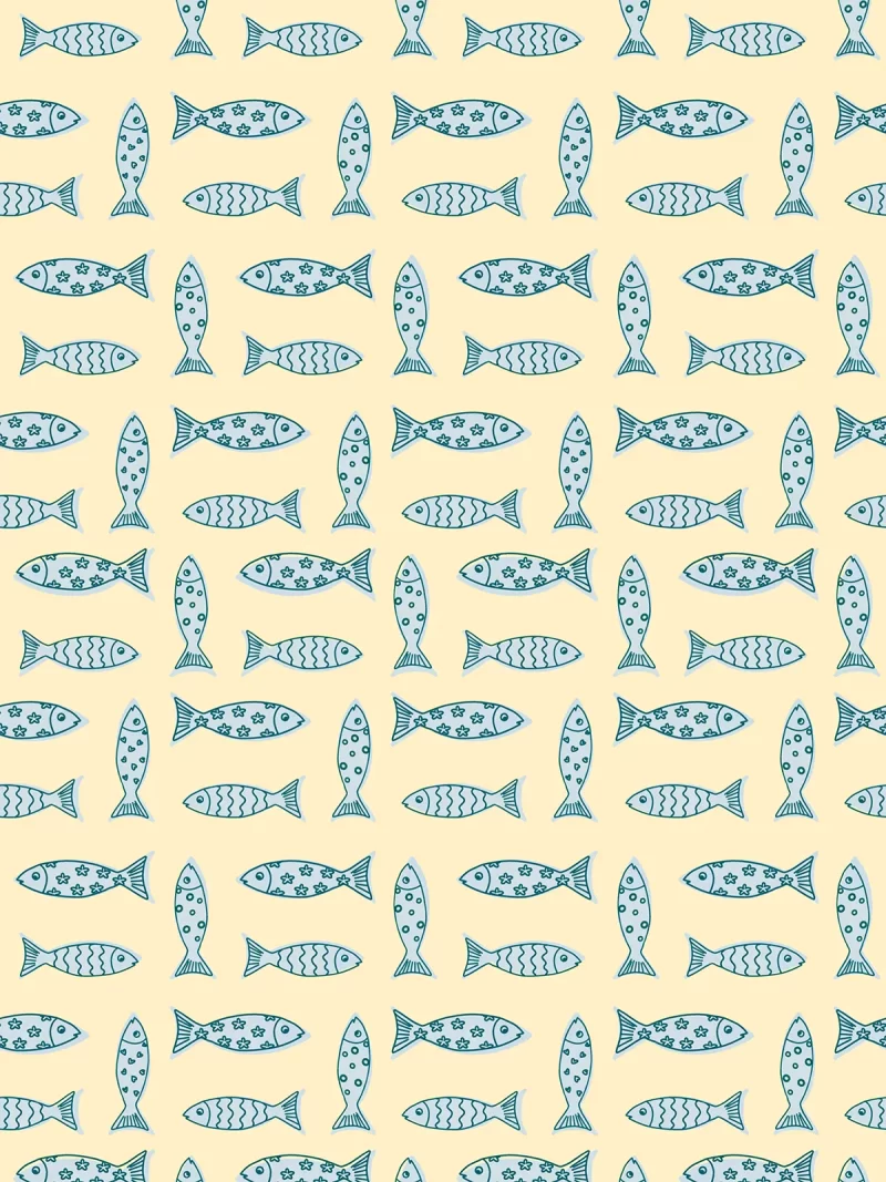 Papel de Parede Pescare