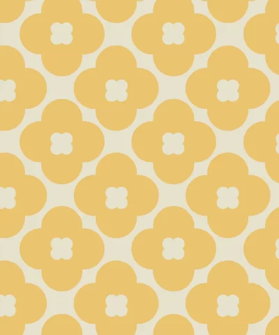 Papel de Parede Piccolo Fiori