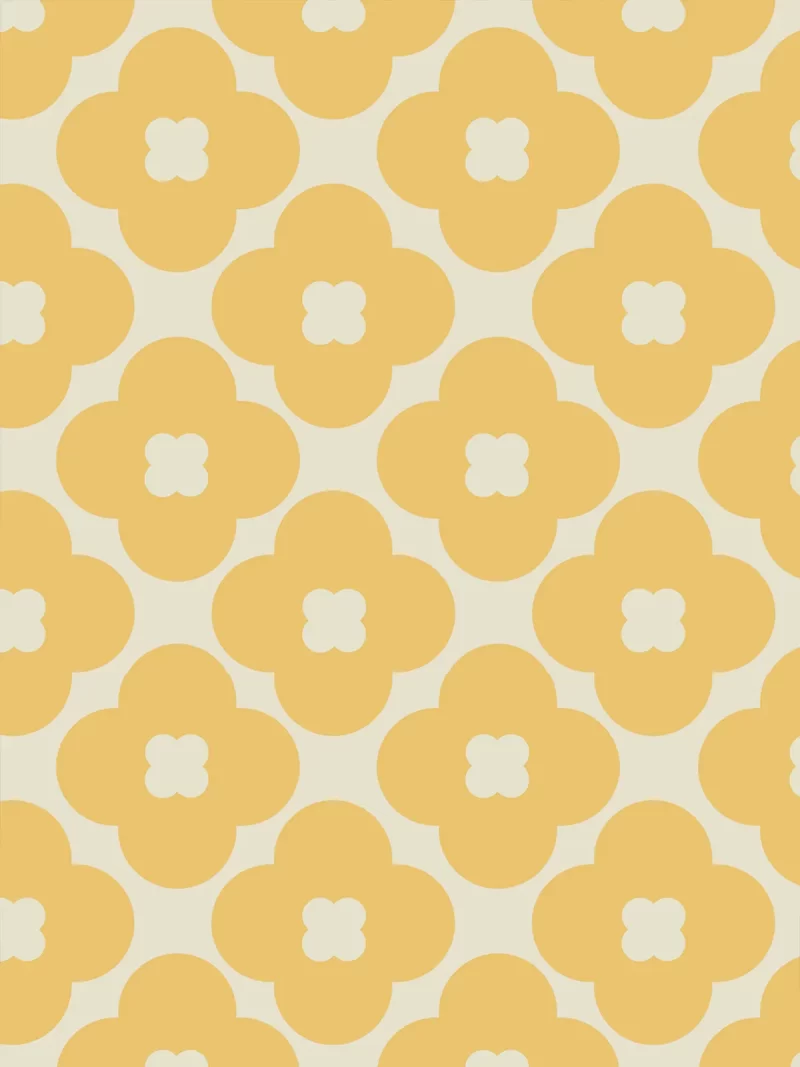 Papel de Parede Piccolo Fiori