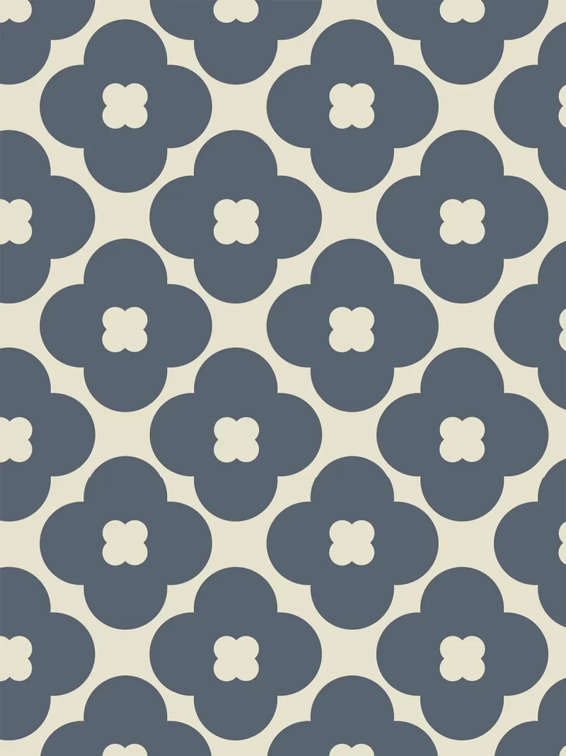 Papel de Parede Piccolo Fiori