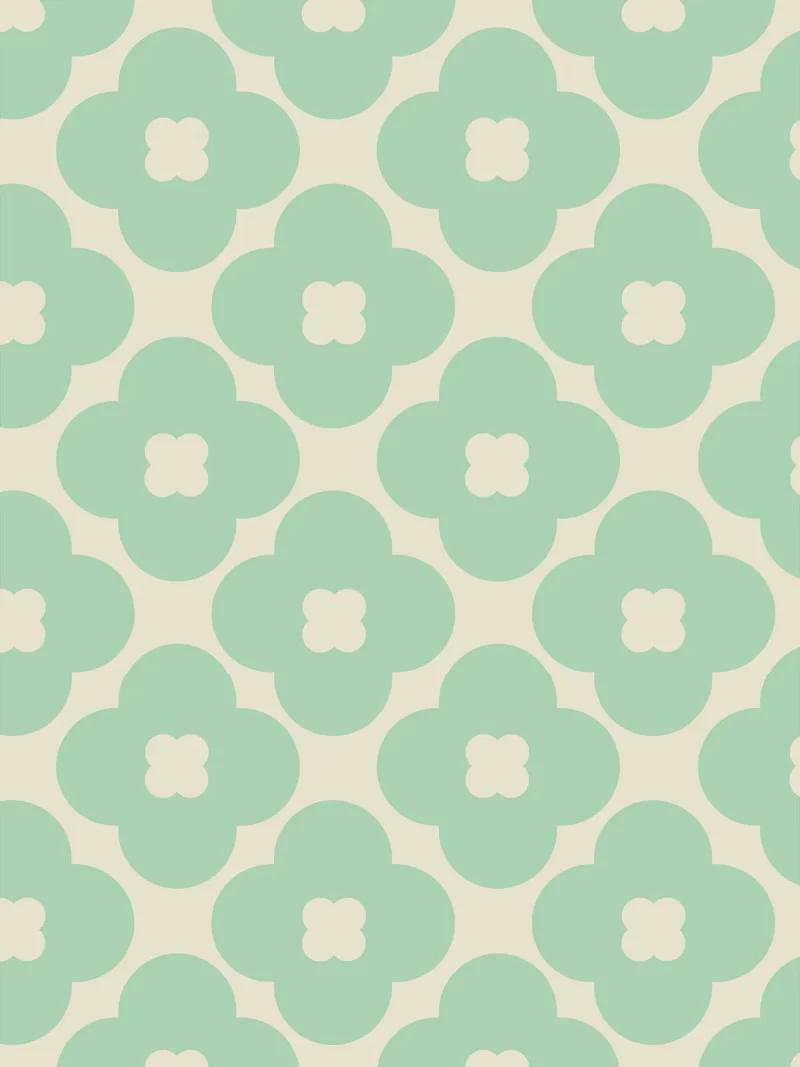 Papel de Parede Piccolo Fiori