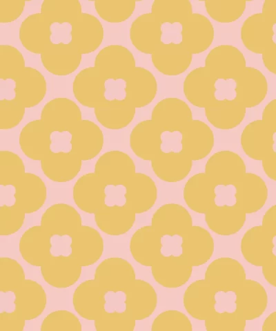 Papel de Parede Piccolo Fiori