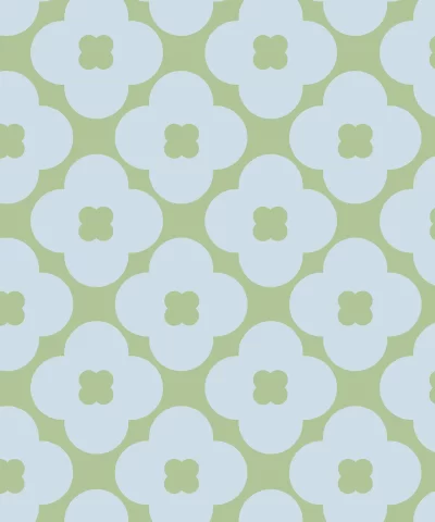 Papel de Parede Piccolo Fiori