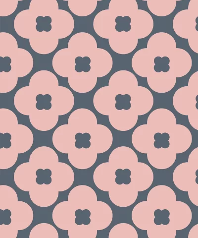 Papel de Parede Piccolo Fiori