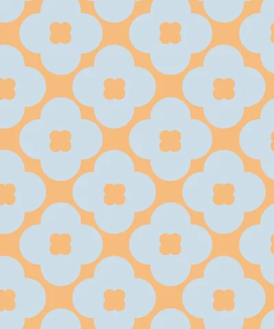 Papel de Parede Piccolo Fiori