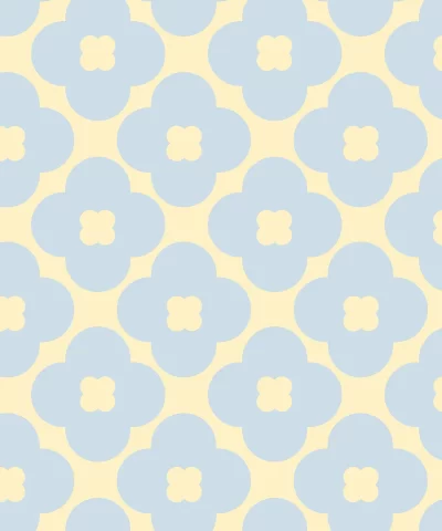 Papel de Parede Piccolo Fiori