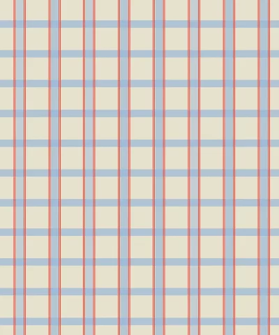 Papel de Parede Quadretti