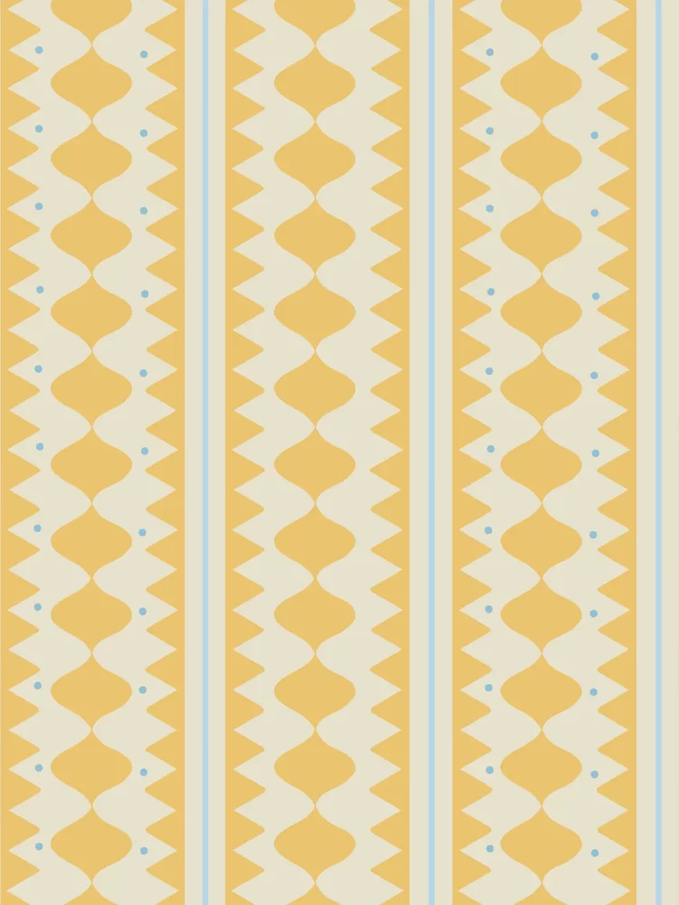 Papel de Parede Raggio
