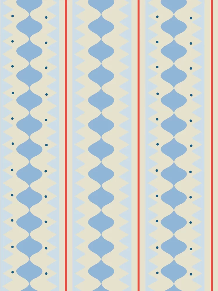 Papel de Parede Raggio