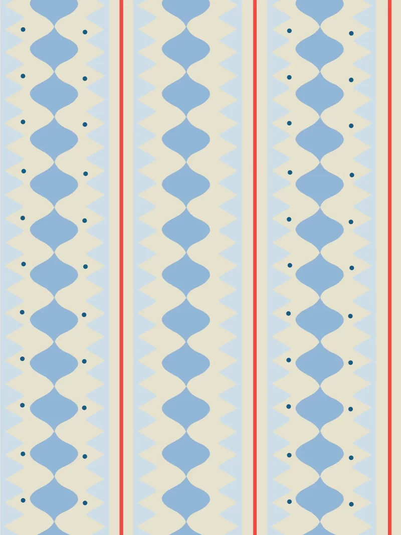 Papel de Parede Raggio