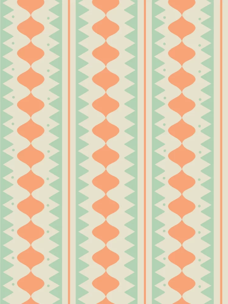 Papel de Parede Raggio