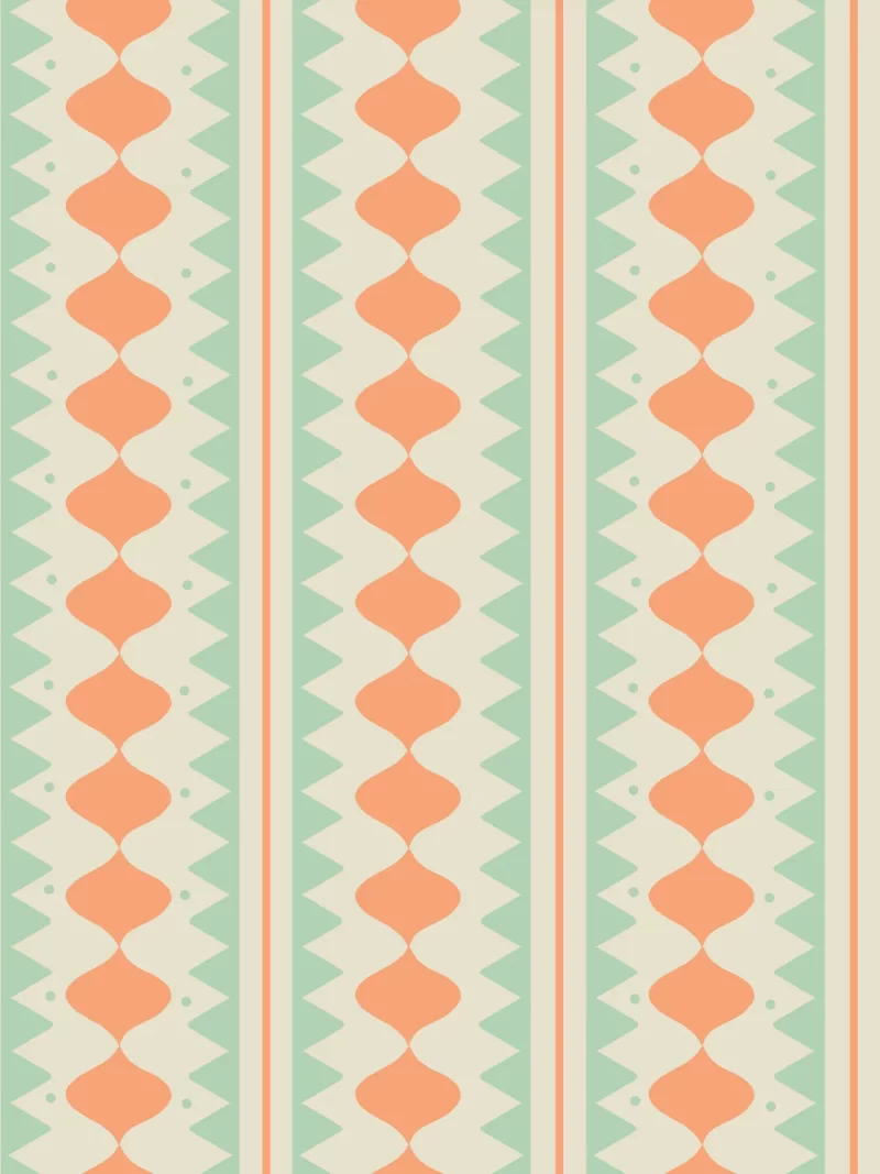 Papel de Parede Raggio