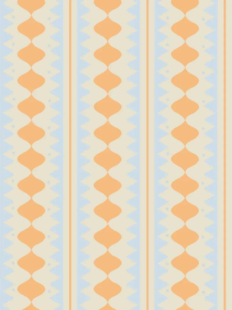Papel de Parede Raggio