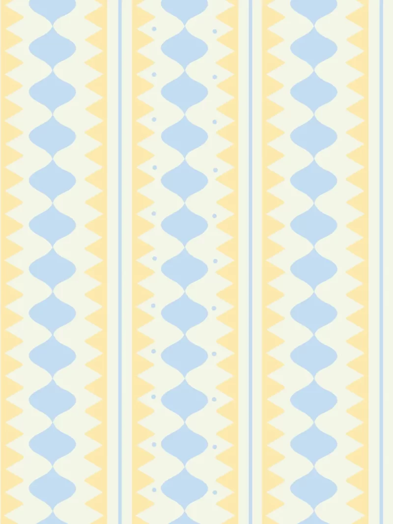 Papel de Parede Raggio