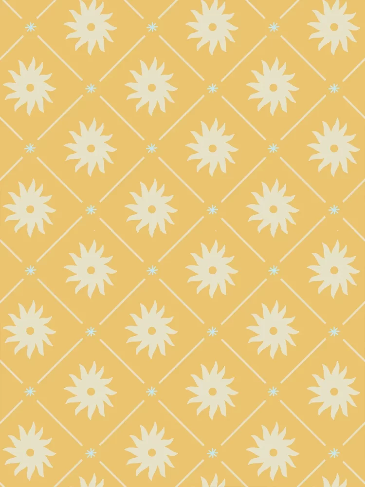 Papel de Parede Sole