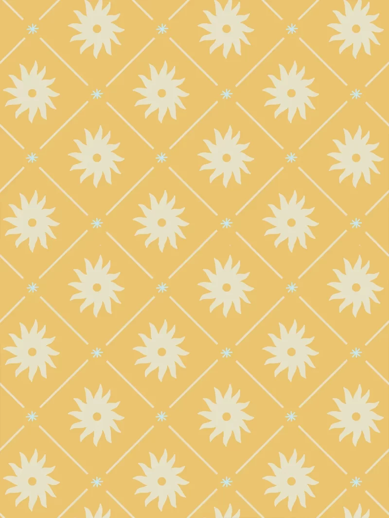 Papel de Parede Sole