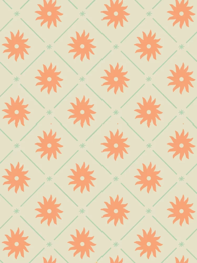 Papel de Parede Sole