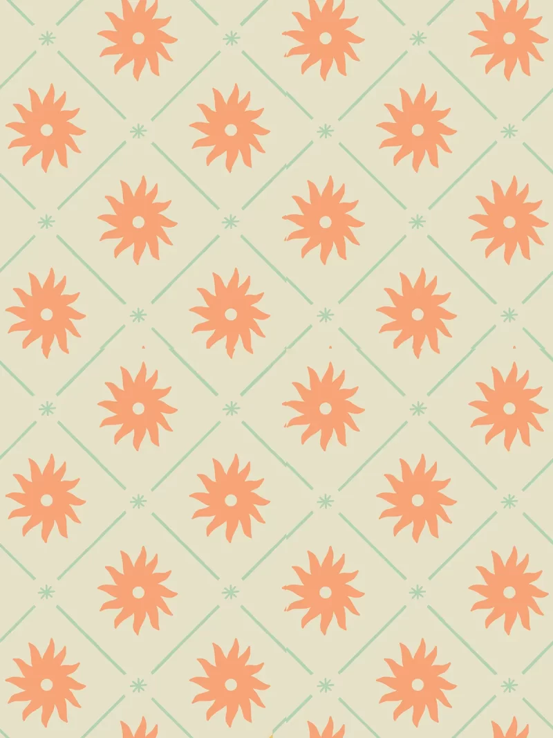 Papel de Parede Sole