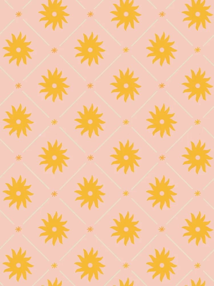 Papel de Parede Sole