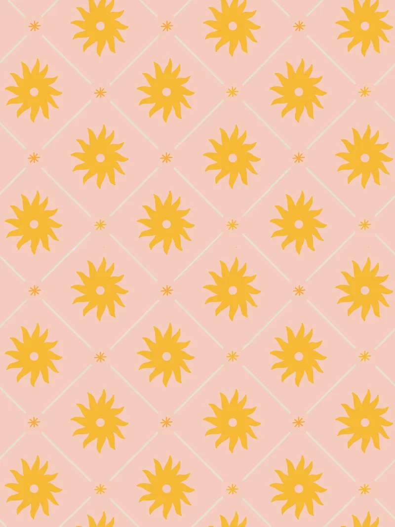 Papel de Parede Sole