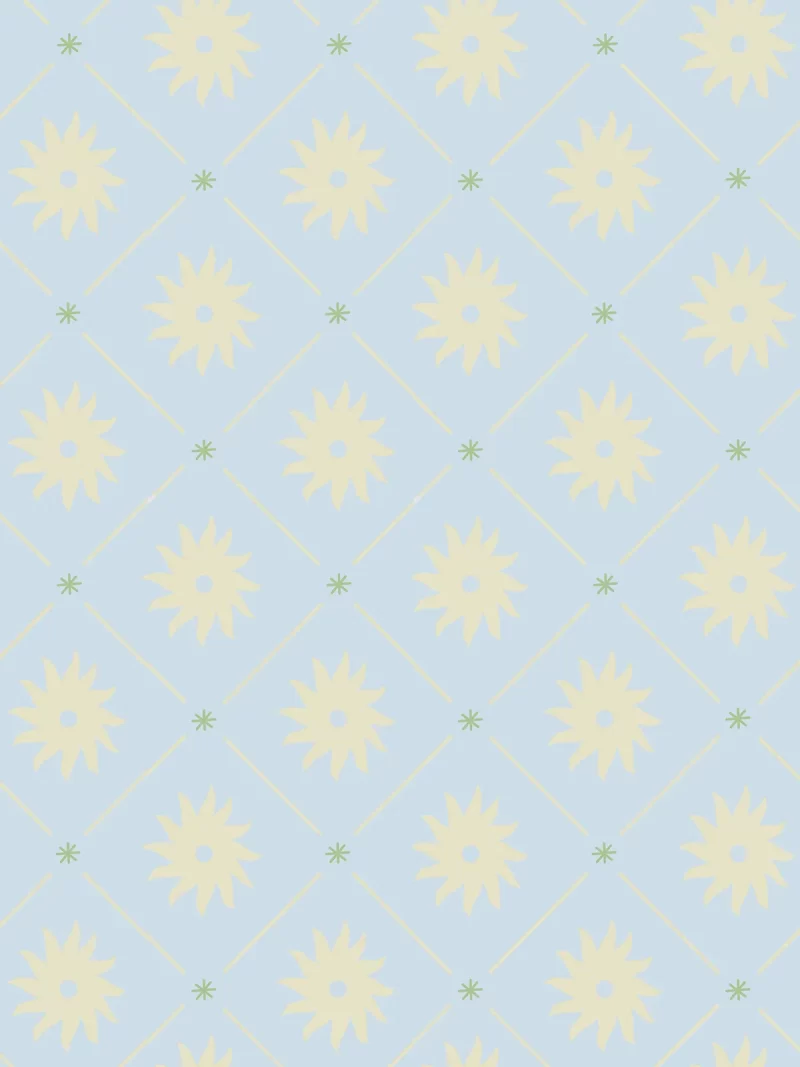 Papel de Parede Sole