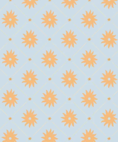 Papel de Parede Sole