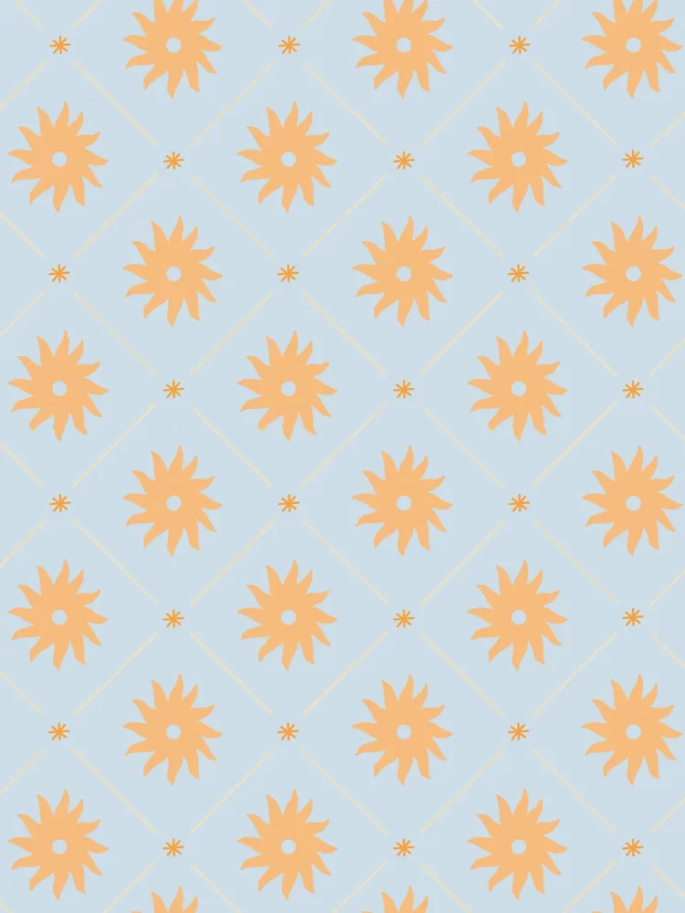 Papel de Parede Sole