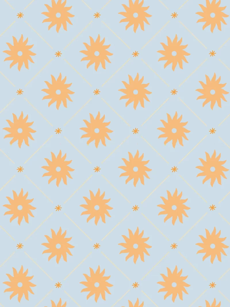 Papel de Parede Sole