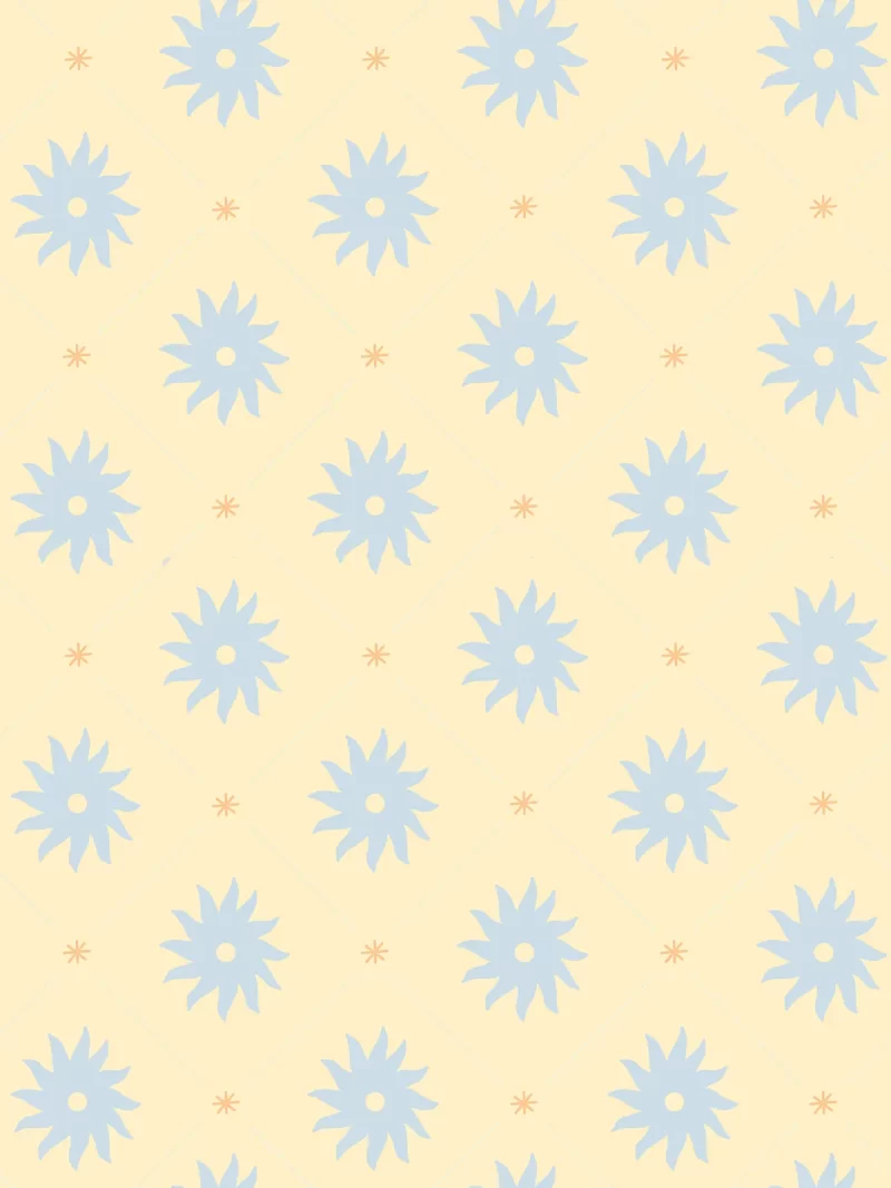 Papel de Parede Sole