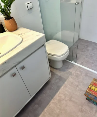 Adesivo de Piso Argon