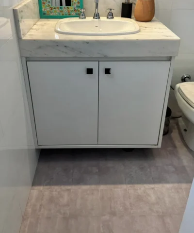 Adesivo de Piso Argon