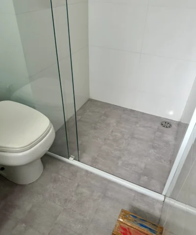 Adesivo de Piso Argon