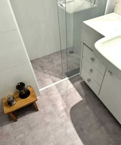 Adesivo de Piso Argon