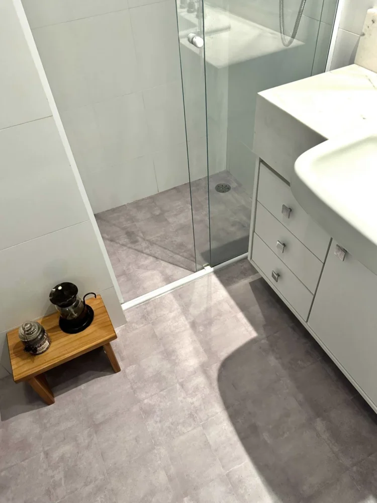 Adesivo de Piso Argon