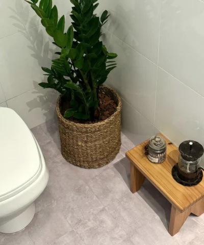 Adesivo de Piso Argon