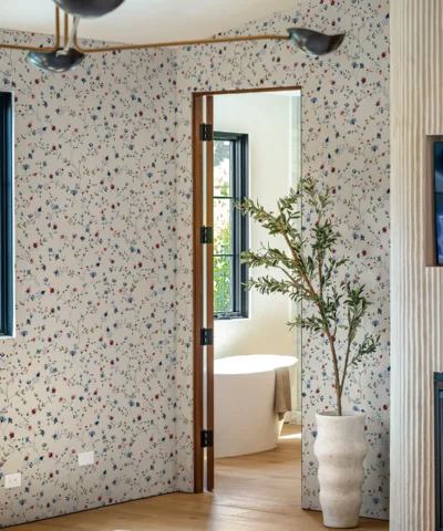 Papel de Parede Folk