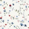 Papel de Parede Folk Jasmin