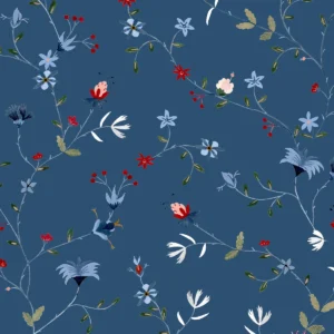 Jasmin Navy