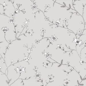 Misty Florals